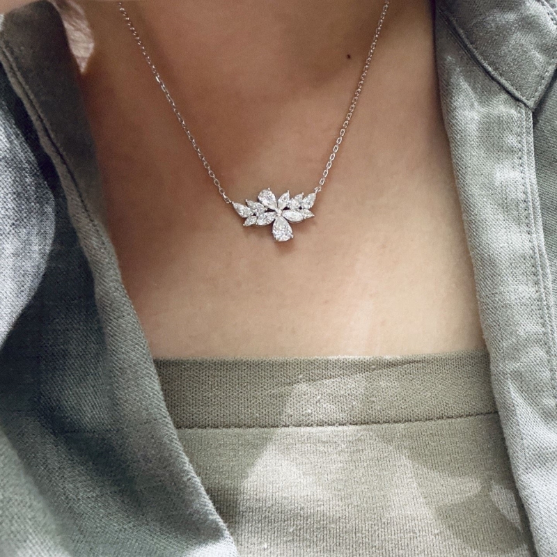 HARRY WINSTON